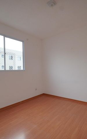 Apartamento para alugar com 60m², 2 quartos e 1 vagaQuarto 2