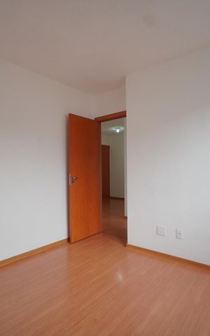 Apartamento para alugar com 60m², 2 quartos e 1 vagaQuarto 2