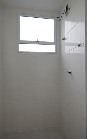 Apartamento para alugar com 60m², 2 quartos e 1 vagaBanheiro