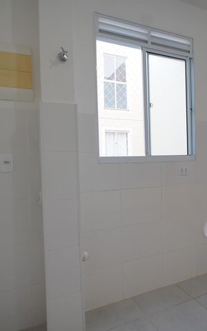 Apartamento para alugar com 60m², 2 quartos e 1 vagaCozinha