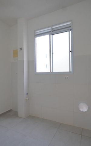 Apartamento para alugar com 60m², 2 quartos e 1 vagaCozinha