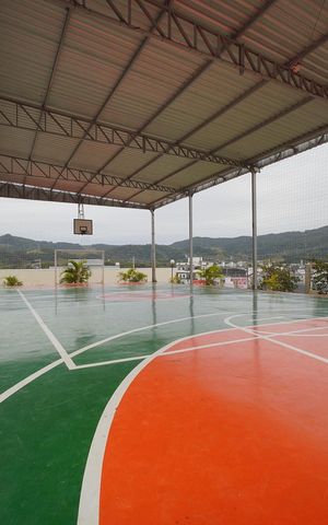 Apartamento para alugar com 60m², 2 quartos e 1 vagaQuadra Esportiva