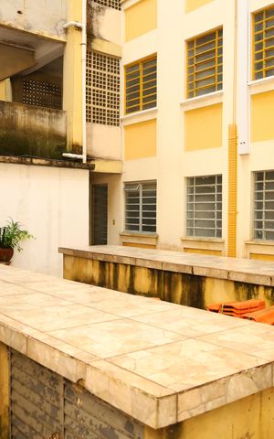 Apartamento à venda com 65m², 2 quartos e 1 vagaÁrea comum
