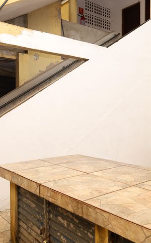 Apartamento à venda com 65m², 2 quartos e 1 vagaÁrea comum - Saguão do prédio