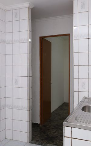 Apartamento à venda com 65m², 2 quartos e 1 vagaCozinha