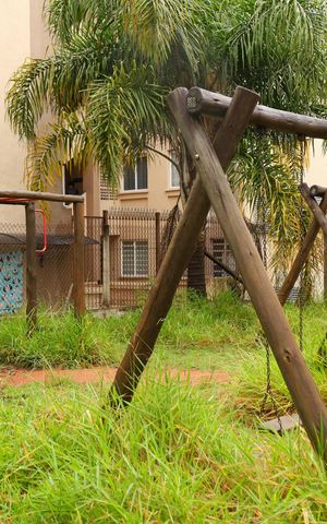 Apartamento à venda com 65m², 2 quartos e 1 vagaÁrea comum - Playground