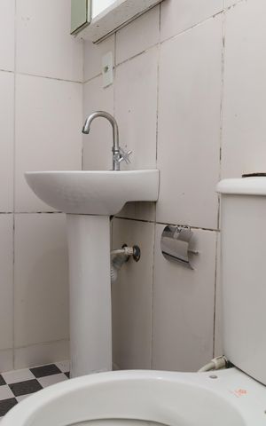 Apartamento à venda com 65m², 2 quartos e 1 vagaBanheiro
