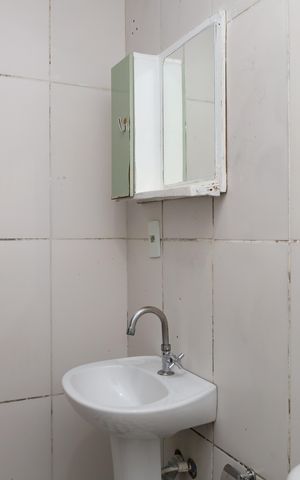 Apartamento à venda com 65m², 2 quartos e 1 vagaBanheiro
