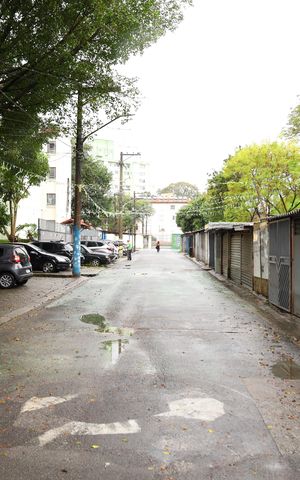Apartamento à venda com 65m², 2 quartos e 1 vagaÁrea comum - Estacionamento