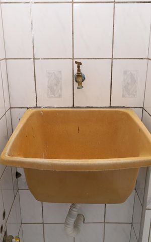 Apartamento à venda com 65m², 2 quartos e 1 vagaÁrea de serviço
