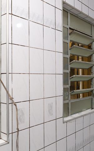 Apartamento à venda com 65m², 2 quartos e 1 vagaÁrea de serviço