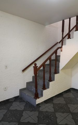 Casa para alugar com 60m², 1 quarto e 1 vagaSala