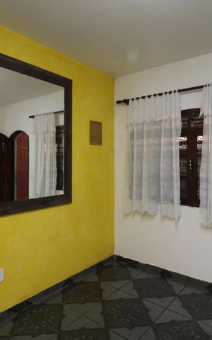 Casa para alugar com 60m², 1 quarto e 1 vagaSala