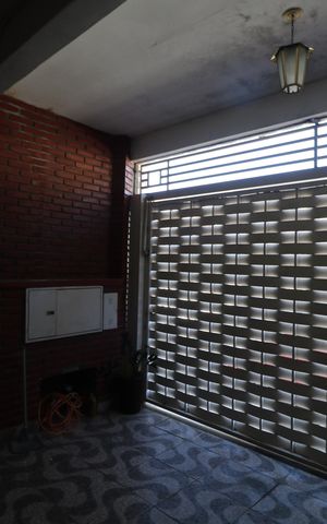Casa para alugar com 60m², 1 quarto e 1 vagaGaragem