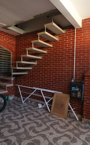 Casa para alugar com 60m², 1 quarto e 1 vagaGaragem