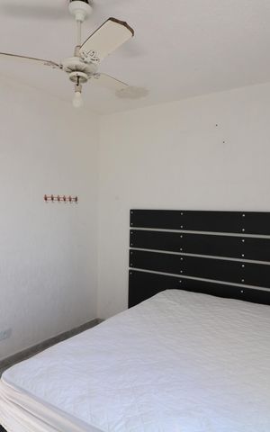 Casa para alugar com 60m², 1 quarto e 1 vagaQuarto