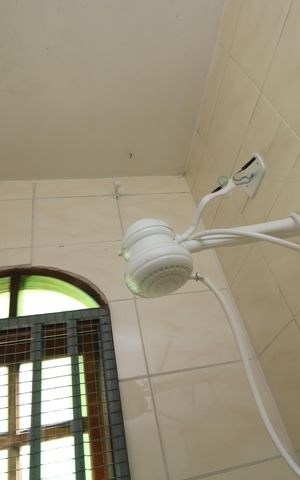 Casa para alugar com 60m², 1 quarto e 1 vagaBanheiro 2