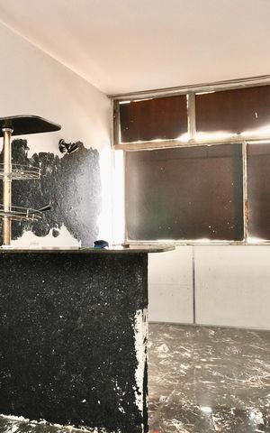 Apartamento para alugar com 60m², 1 quarto e sem vagaSala 