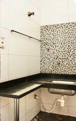 Apartamento para alugar com 60m², 1 quarto e sem vagaCozinha 