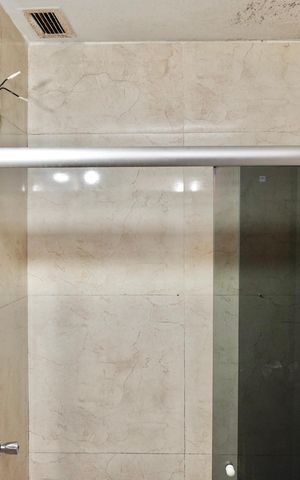 Apartamento para alugar com 60m², 1 quarto e sem vagaBanheiro 