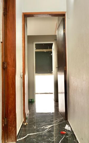 Apartamento para alugar com 60m², 1 quarto e sem vagaCorredor 