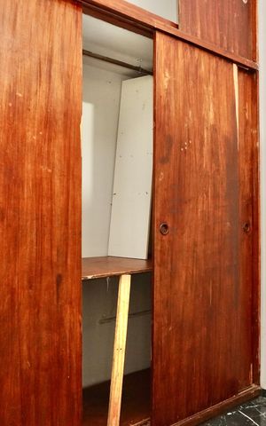 Apartamento para alugar com 60m², 1 quarto e sem vagaQuarto 