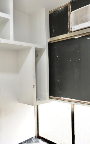 Apartamento para alugar com 60m², 1 quarto e sem vagaQuarto 