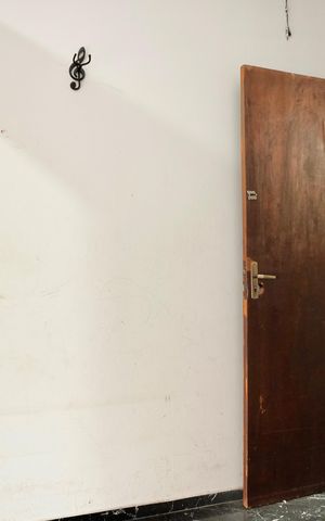 Apartamento para alugar com 60m², 1 quarto e sem vagaQuarto 