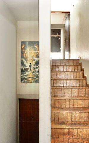 Apartamento para alugar com 60m², 1 quarto e sem vagaEscadas 
