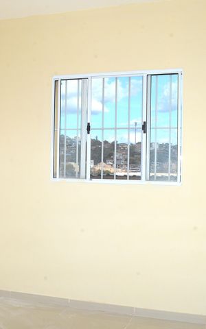 Apartamento para alugar com 120m², 2 quartos e 1 vagaQuarto 1