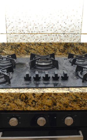 Apartamento para alugar com 120m², 2 quartos e 1 vagaCozinha