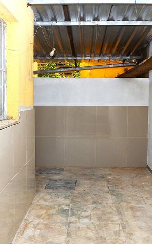 Apartamento para alugar com 120m², 2 quartos e 1 vagaVaranda