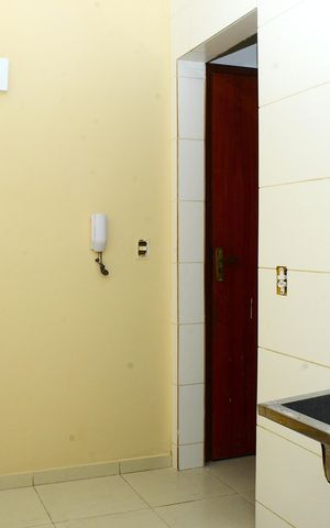Apartamento para alugar com 120m², 2 quartos e 1 vagaÁrea de Serviço