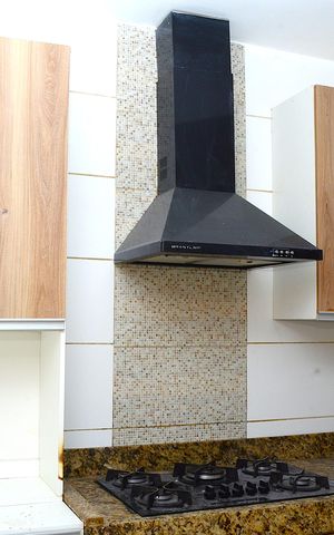 Apartamento para alugar com 120m², 2 quartos e 1 vagaCozinha
