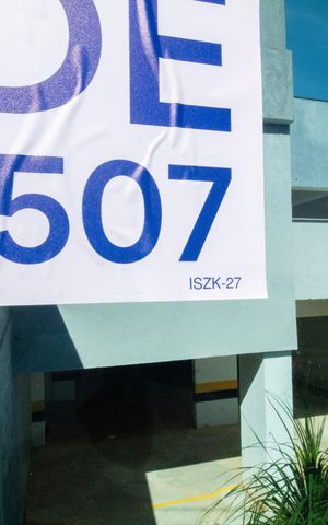 Apartamento à venda com 62m², 2 quartos e 2 vagasPlaca Instalada dia 24/06- Código ISZK-27Placa Instalada dia 24/06- Código ISZK-27