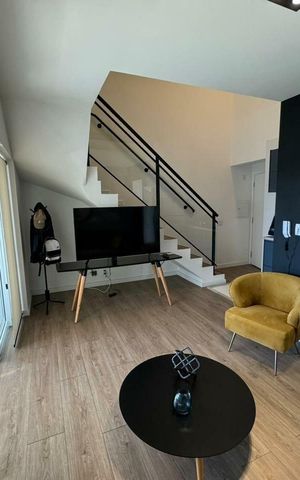 Apartamento à venda com 56m², 1 quarto e 2 vagas