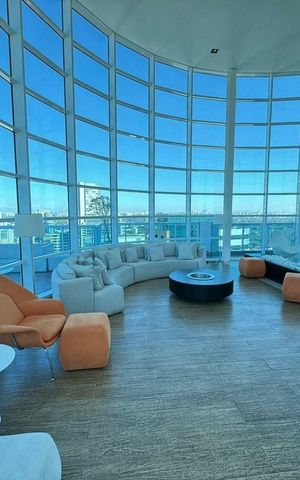 Apartamento à venda com 56m², 1 quarto e 2 vagas