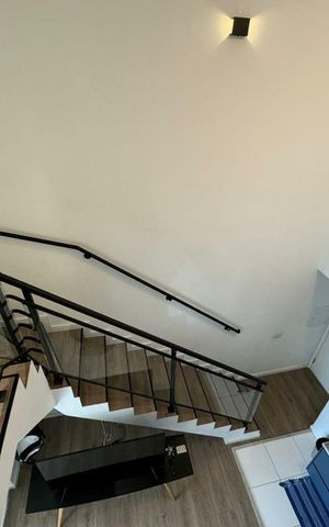 Apartamento à venda com 56m², 1 quarto e 2 vagas