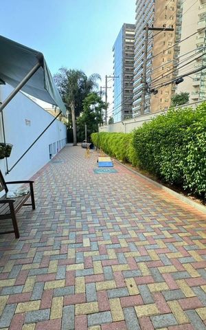 Apartamento à venda com 56m², 1 quarto e 2 vagas