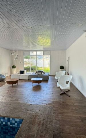 Apartamento à venda com 56m², 1 quarto e 2 vagas