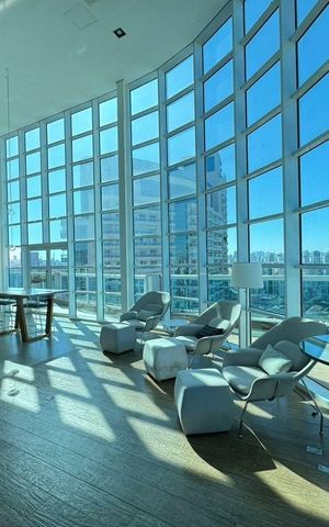 Apartamento à venda com 56m², 1 quarto e 2 vagas