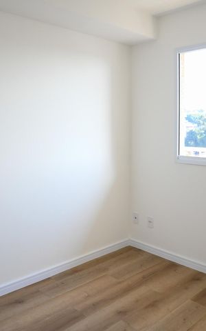 Apartamento à venda com 29m², 1 quarto e sem vaga Apartamento à venda com 29m², 1 quarto e sem vagaQuarto/Suite