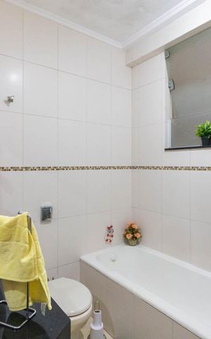 Apartamento à venda com 122m², 3 quartos e 1 vagaBanheiro