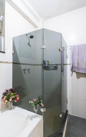 Apartamento à venda com 122m², 3 quartos e 1 vagaBanheiro