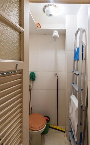 Apartamento à venda com 122m², 3 quartos e 1 vagaBanheiro de serviço