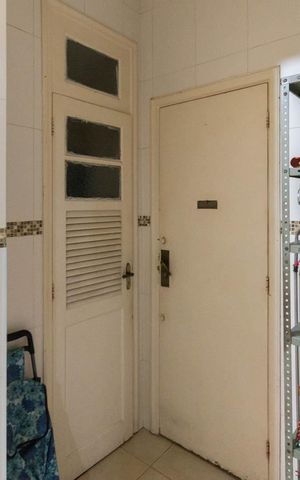 Apartamento à venda com 122m², 3 quartos e 1 vagaCozinha e Área de Serviço