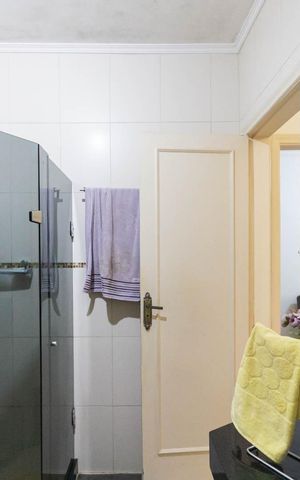 Apartamento à venda com 122m², 3 quartos e 1 vagaBanheiro