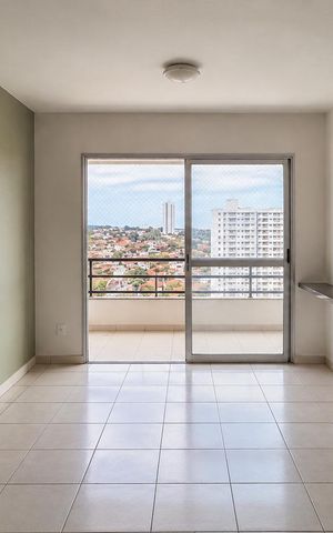 Apartamento para alugar com 76m², 3 quartos e 2 vagas Apartamento para alugar com 76m², 3 quartos e 2 vagasSala - Cozinha