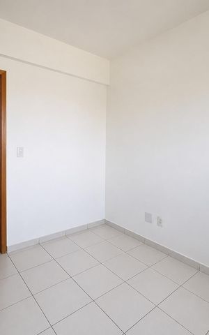 Apartamento para alugar com 76m², 3 quartos e 2 vagas Apartamento para alugar com 76m², 3 quartos e 2 vagasQuarto 2