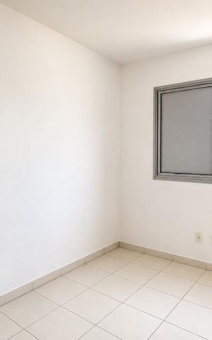 Apartamento para alugar com 76m², 3 quartos e 2 vagas Apartamento para alugar com 76m², 3 quartos e 2 vagasQuarto 3